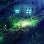 ブレイザードライブ