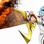 ブレイザードライブ