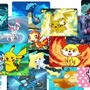 ポケモンイラストの上手な描き方を学校で学べる3DS『ポケモン アートアカデミー』発表