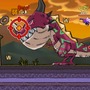 『ケリ姫スイーツ』画面