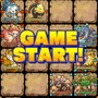 『サモンズボード』画面