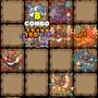 『サモンズボード』画面