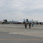 米海兵隊岩国航空基地「日米親善デー（フレンドシップデー）」フォトレポート
