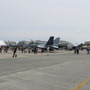 米海兵隊岩国航空基地「日米親善デー（フレンドシップデー）」フォトレポート