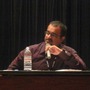 【CEDEC 2008】インベーダーとパックマンの生みの親が次世代のクリエイターに贈る言葉