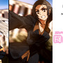 『プチノベル「闘劇の五月」』バナー