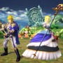 「王宮舞踏会セット」ゲーム内画像