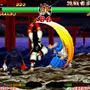 真サムライスピリッツ