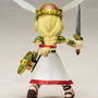 名作アーケードゲーム『ワルキューレの伝説』の「ワルキューレ」が初プラモデル化