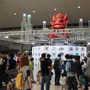 モンスターとの記念撮影やアーケードゲームコーナーも大盛況！「ガンホーフェスティバル 2014」のフォトレポートをお届け