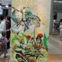 モンスターとの記念撮影やアーケードゲームコーナーも大盛況！「ガンホーフェスティバル 2014」のフォトレポートをお届け