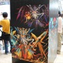 モンスターとの記念撮影やアーケードゲームコーナーも大盛況！「ガンホーフェスティバル 2014」のフォトレポートをお届け