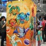 モンスターとの記念撮影やアーケードゲームコーナーも大盛況！「ガンホーフェスティバル 2014」のフォトレポートをお届け