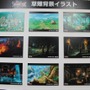 モンスターとの記念撮影やアーケードゲームコーナーも大盛況！「ガンホーフェスティバル 2014」のフォトレポートをお届け