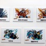 モンスターとの記念撮影やアーケードゲームコーナーも大盛況！「ガンホーフェスティバル 2014」のフォトレポートをお届け