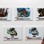 モンスターとの記念撮影やアーケードゲームコーナーも大盛況！「ガンホーフェスティバル 2014」のフォトレポートをお届け