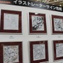 モンスターとの記念撮影やアーケードゲームコーナーも大盛況！「ガンホーフェスティバル 2014」のフォトレポートをお届け