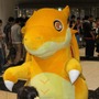 モンスターとの記念撮影やアーケードゲームコーナーも大盛況！「ガンホーフェスティバル 2014」のフォトレポートをお届け