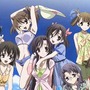 『アイランデイズ』美少女揃いの華やかなOPムービー公開 ─ 映像の合間には衝撃の瞬間も