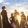 あるソーシャルゲームがエンディングを迎える ― 完結したそれには、プレイヤーの名が