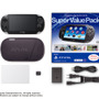 PS Vita新色がお買い得な「Super Value Pack」として数量限定で7月発売
