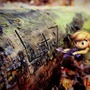 ネコ目リンクが可愛すぎる！制作進行中のファンムービーより2種類のgifアニメが公開