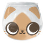 「AIROU ゆらゆらグラスα」キョロキョロ