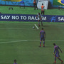 『FIFA14』でW杯をシミュレーション！？前園真聖、ピース又吉直樹、綾部祐二、水沢アリーらが参加