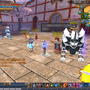 ハルカ -WONG-YI's stories-