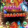 『パズル＆ドラゴンズ』タイトル画像
