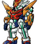 装星機ガジェットロボ