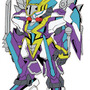 装星機ガジェットロボ