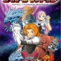 超化石モンスターバトル ゲキトツ・ギャラクシー