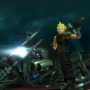 疾走感あふれる『FFVII』のミニゲームが単独アプリに。『FFVII Gバイク』