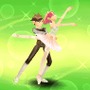 プリンセスバレリーナ 〜夢見る4人のプリマドンナ〜