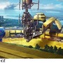 「ガンダム Gのレコンギスタ」8月23日劇場公開　14年10月ＴＶシリーズスタート