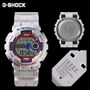 ガンダム35周年を記念して「G-SHOCK x GUNDAM」発売決定