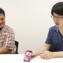 スマホから3DSを制圧！『ぐんまのやぼう for ニンテンドー3DS』　RucKyGAMES氏＆PUMO竹下氏インタビュー