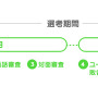 国内5200万人が対象！LINE上から誰でも簡単に応募・投票ができる「LINE オーディション」開始