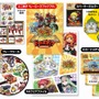 ケモノ尽くしの「THE KEMONO BOOK 3」、8/15からの「CC2 サマーキャンペーン」で発売 ― 恒例の新作も多数