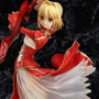 グッドスマイルカンパニー、『Fate/EXTRA』の「セイバーエクストラ」をフィギュア化