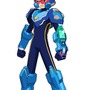 流星のロックマン3 レッドジョーカー