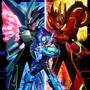 流星のロックマン3 レッドジョーカー