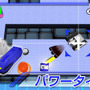 自機戦車「パワータイプ」