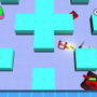 人気の3DS DLソフトがWii Uで進化！『タッチバトル戦車SP』配信決定 ― グラフィックや音楽もパワーアップ
