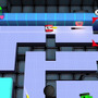 人気の3DS DLソフトがWii Uで進化！『タッチバトル戦車SP』配信決定 ― グラフィックや音楽もパワーアップ