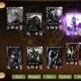 インディータイトル『Lucadian Chronicles』がWii U向けに開発中 ― 5人のキャラを用いて戦う戦略シュミレーションカードゲーム