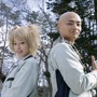 「黒鷺死体宅配便」とのコラボレーションが決定