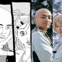 唐津と槙野が映画に登場