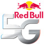 Red Bull 5G ロゴ
